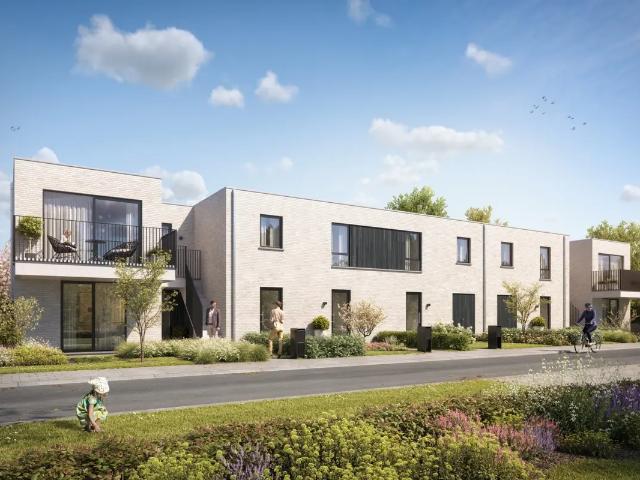 à vendre Maison Roeselare Simonne Brugghestraat
