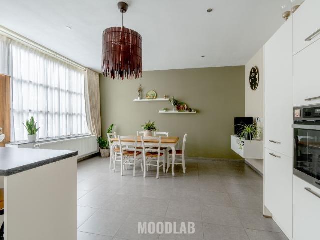 à vendre Maison Roeselare Sint Hubrechtsstraat