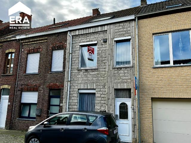 à vendre Maison Roeselare Sint Jorisstraat