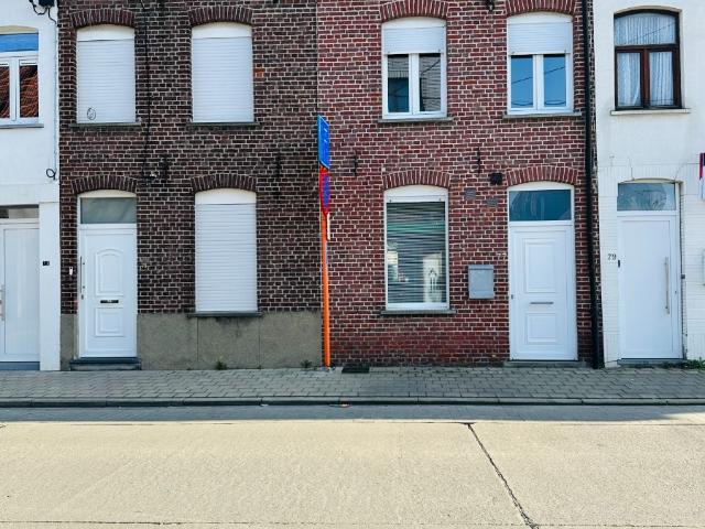 à vendre Maison Roeselare Vijfwegenstraat