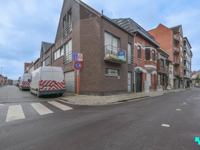 à vendre Maison Roeselare Vijfwegenstraat