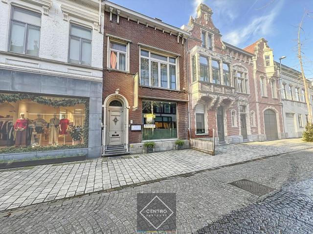 à vendre Maison Roeselare Vlamingstraat