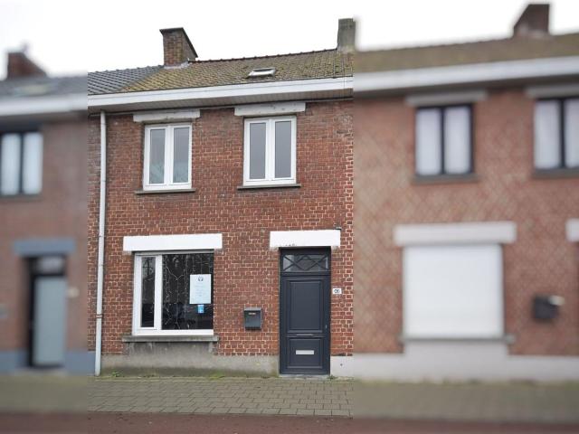 à vendre Maison Roeselare Westlaan