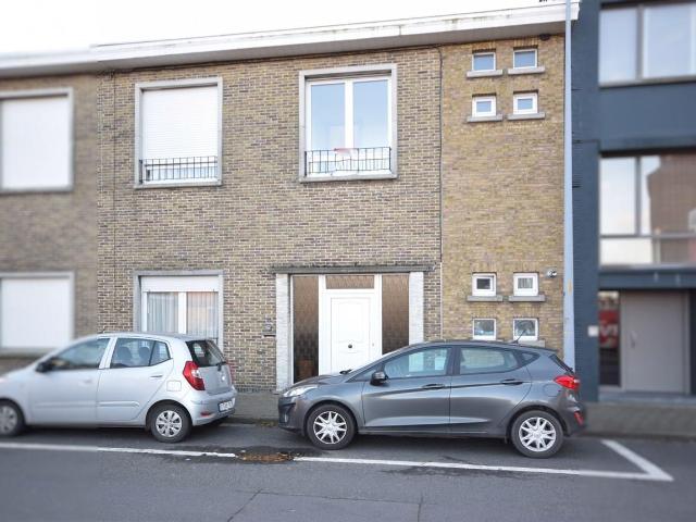 à vendre Maison Roeselare Wilgenstraat