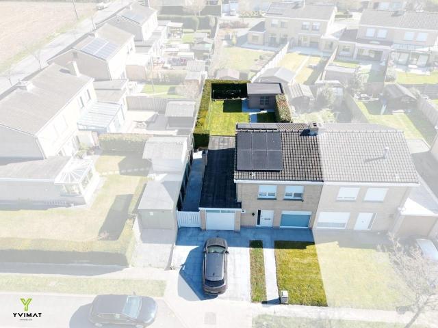 à vendre Maison Rollegem
