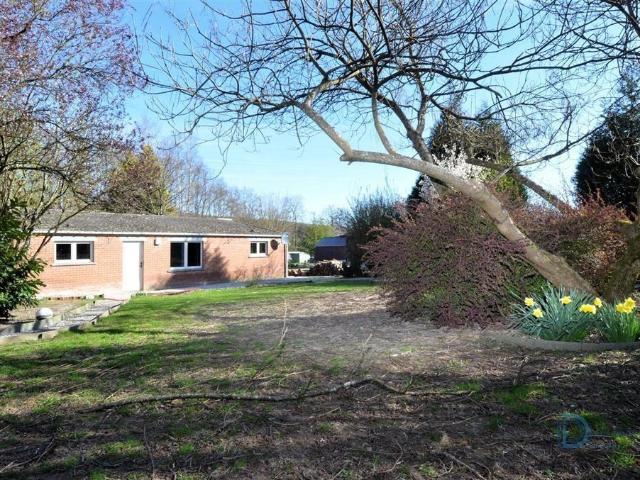 à vendre Maison Roly Allée des Robiniers