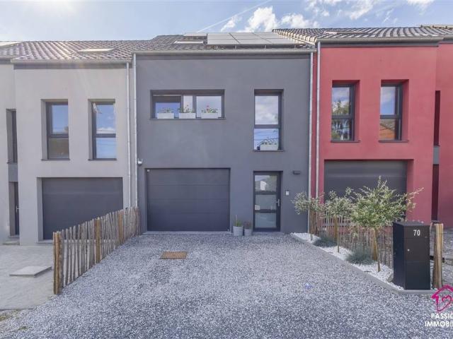 à vendre Maison Romedenne