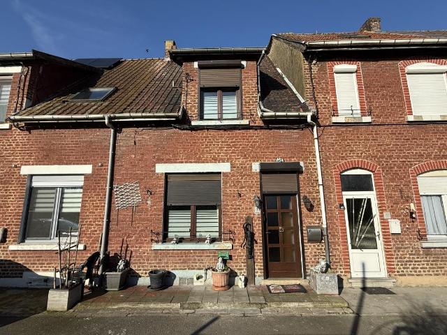 à vendre Maison Ronquières