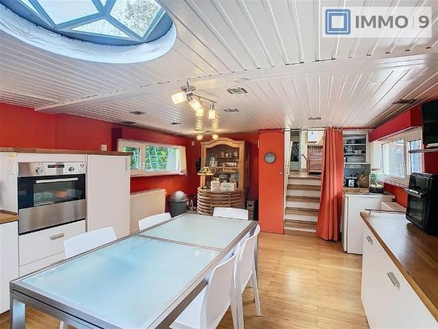 à vendre Maison Ronquières Route Baccara