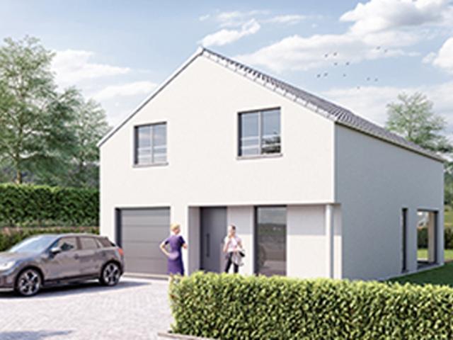 à vendre Maison Roosdaal