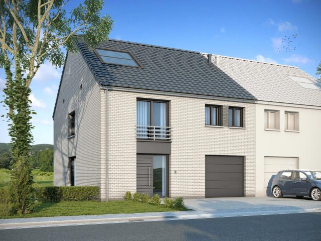 à vendre Maison Roosdaal