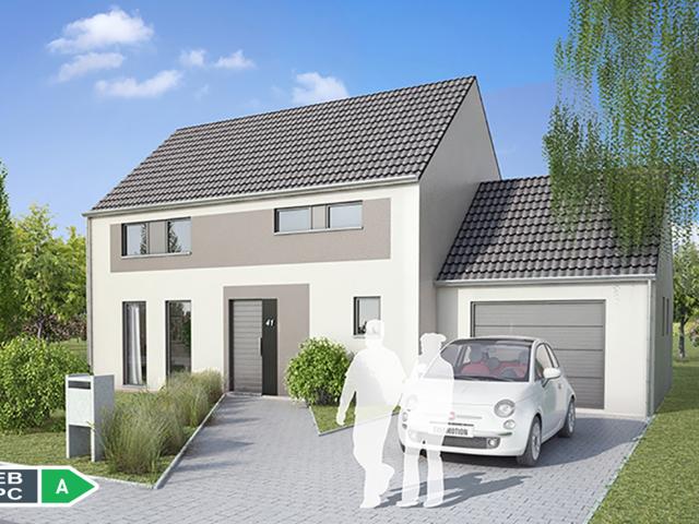 à vendre Maison Roosdaal
