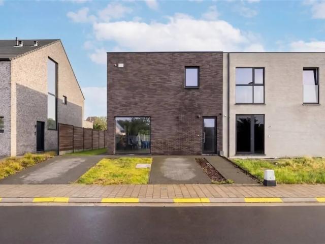 à vendre Maison Roosdaal
