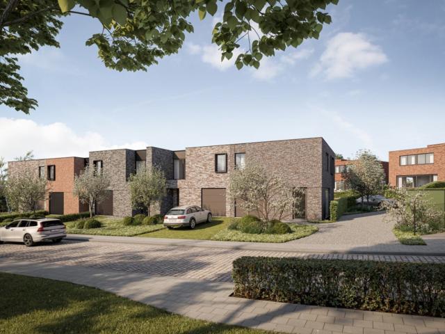 à vendre Maison Roosdaal Gasthuisstraat