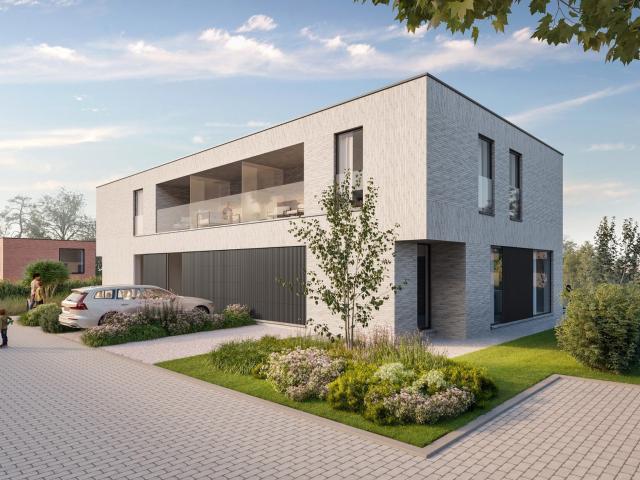 à vendre Maison Roosdaal Kriekenweg