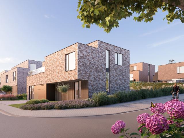 à vendre Maison Roosdaal Kriekenweg