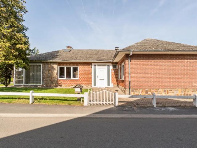 à vendre Maison Roosdaal Kwinkeleer