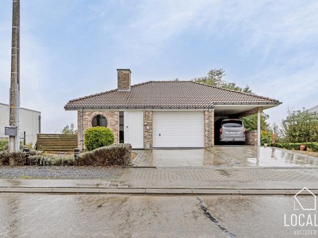 à vendre Maison Roosdaal Hoogstraat