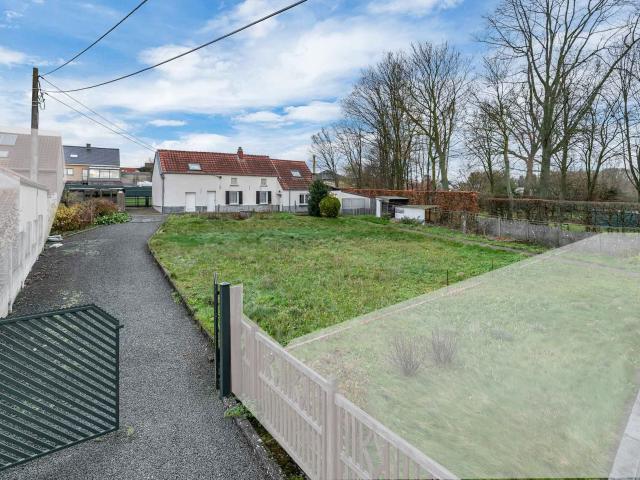 à vendre Maison Roosdaal Herststraat