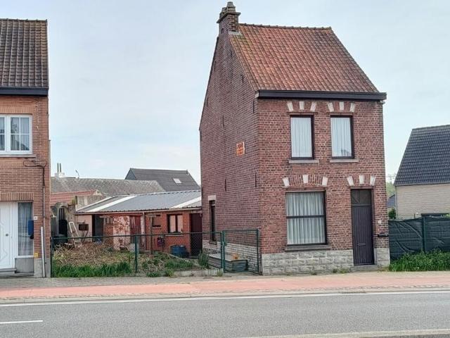 à vendre Maison Roosdaal Ninoofsesteenweg