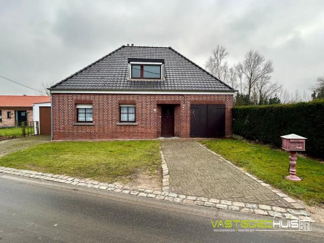 à vendre Maison Roosdaal Steenberg