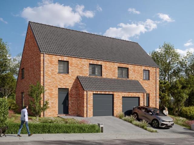 à vendre Maison Roosdaal Stekelbees