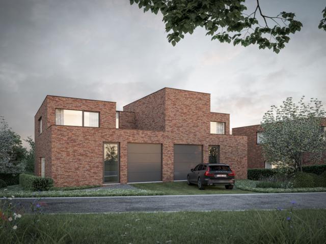à vendre Maison Roosdaal Wolvenstraat