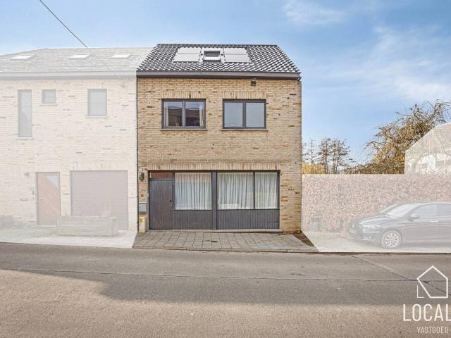 à vendre Maison Roosdaal Tenzuivenestraat