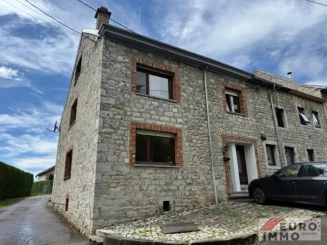 à vendre Maison Raeren Grachtstrasse 5a