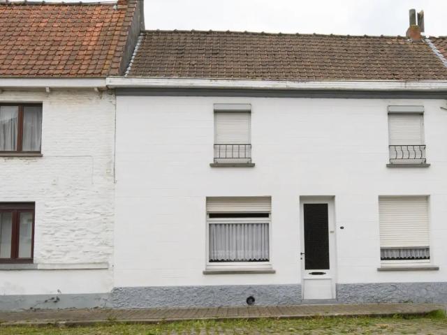 à vendre Maison Ramegnies Chin Place de Ramegnies Chin
