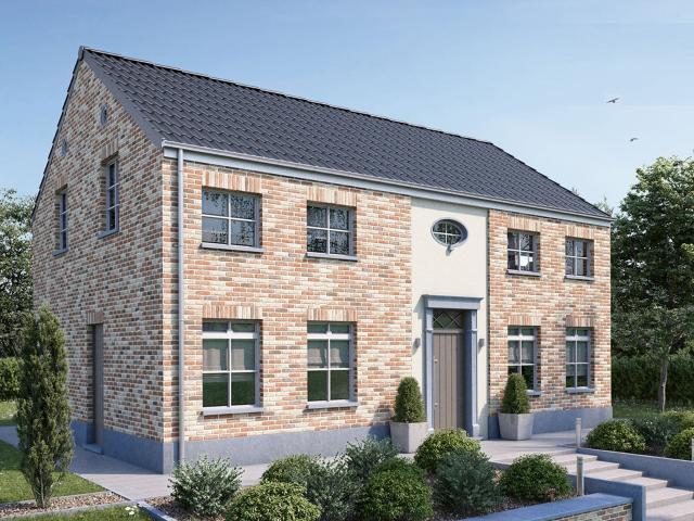 à vendre Maison Ramillies