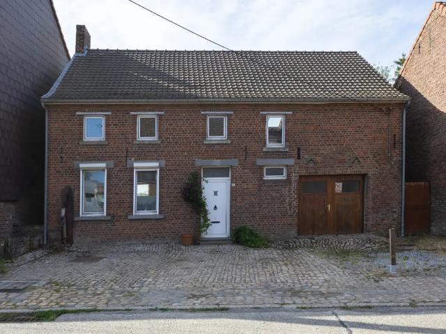 à vendre Maison Ramillies