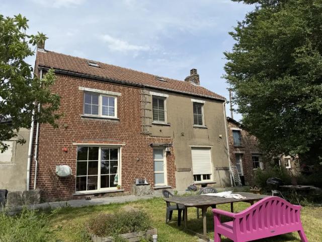 à vendre Maison Ransart
