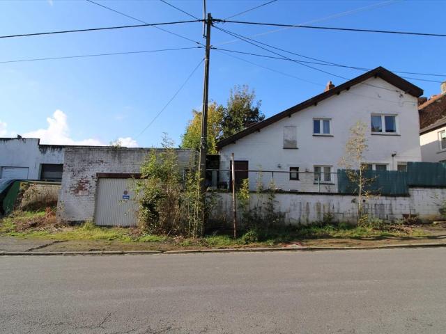 à vendre Maison Ransart