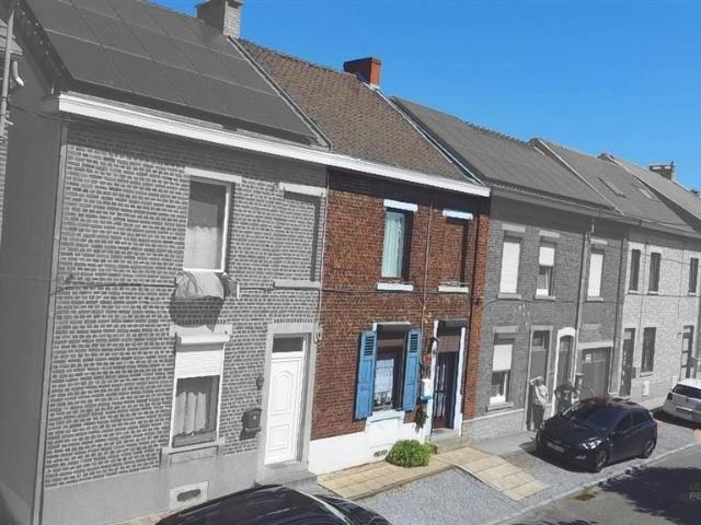 à vendre Maison Ransart