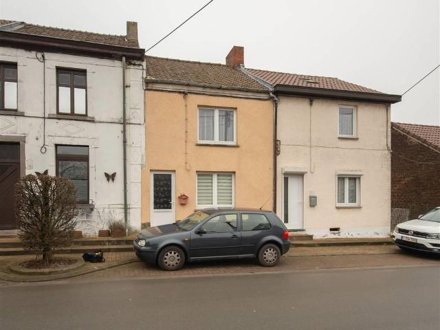 à vendre Maison Ransart Rue de la Flanière