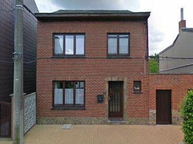 à vendre Maison Ransart Rue de la Flanière