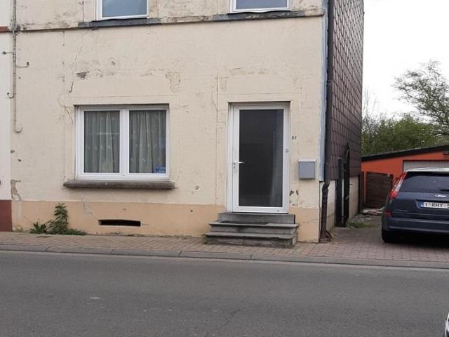 à vendre Maison Ransart Rue Louis Jasmes