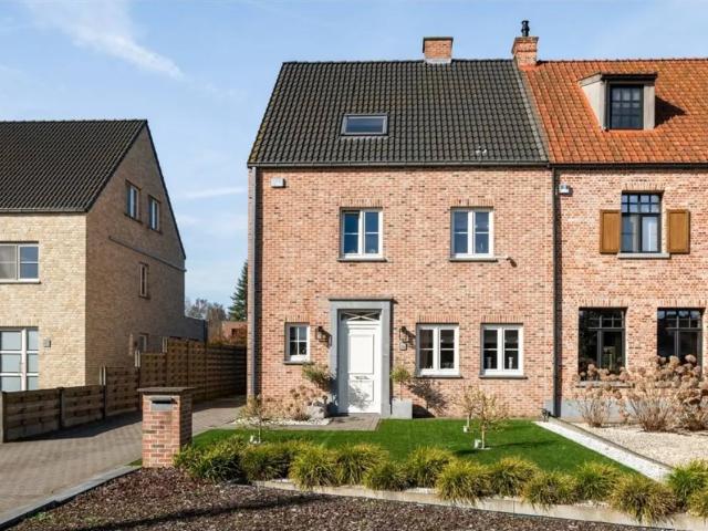 à vendre Maison Ranst Oude Vaartstraat