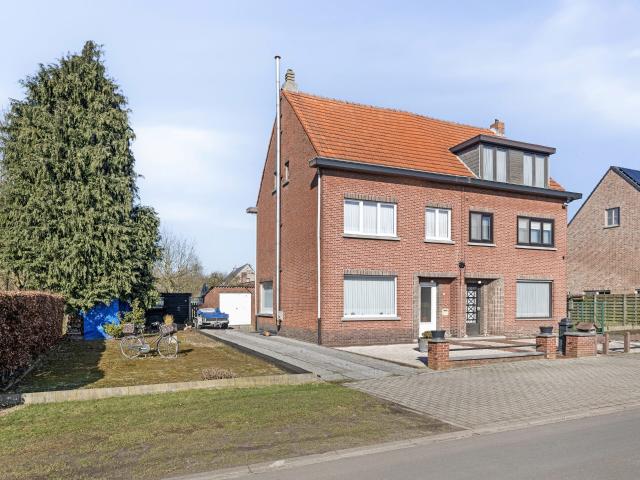 à vendre Maison Ranst Oude Vaartstraat