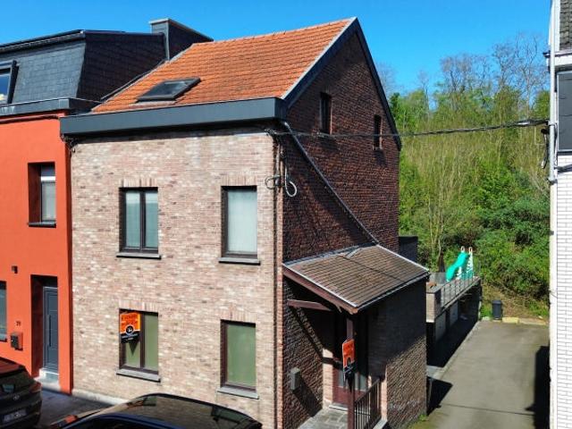 à vendre Maison Retinne Rue Carl Jost, 37