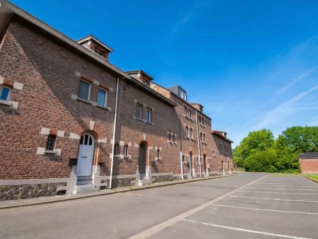 à vendre Maison Rebecq
