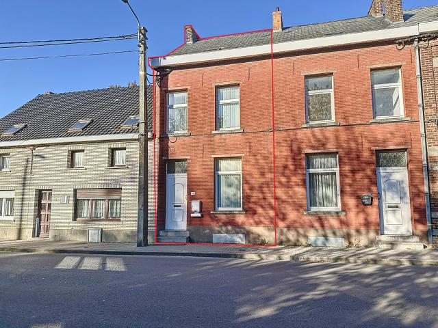 à vendre Maison Rebecq