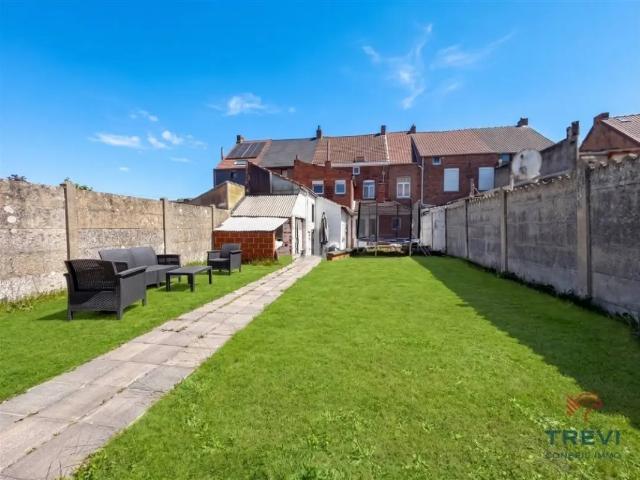 à vendre Maison Rebecq