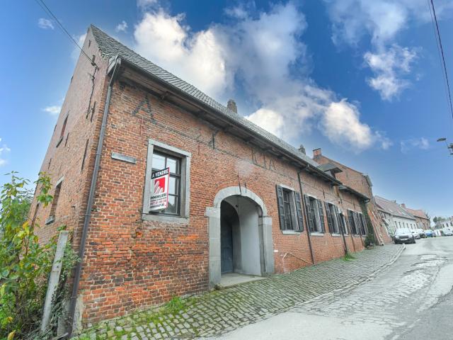 à vendre Maison Rebecq