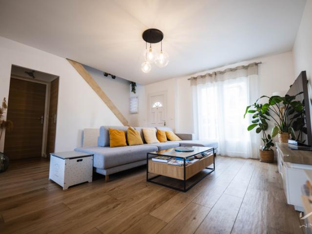 À vendre Maison récente 4 pièces Quartier des Chênes à B