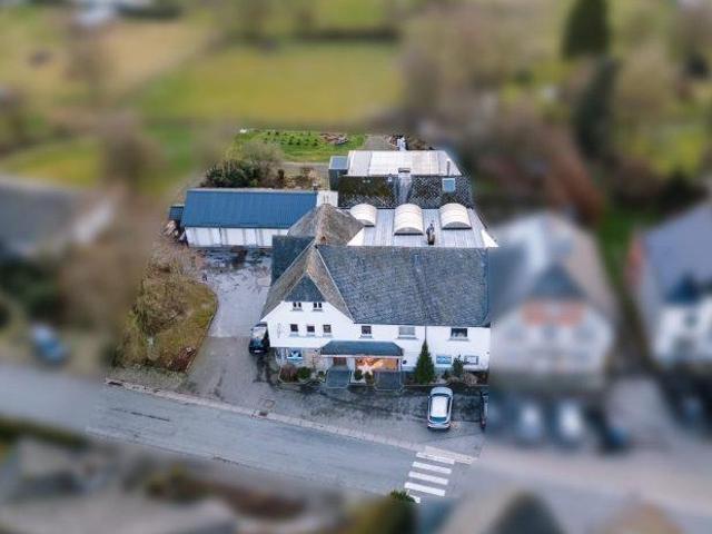 à vendre Maison Recht Bergstraße