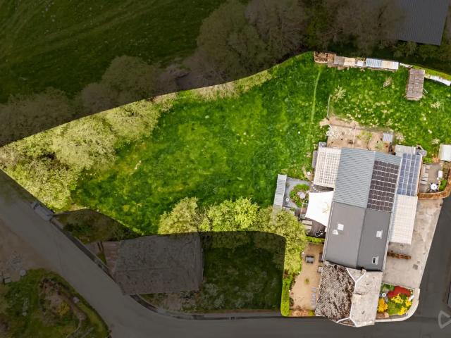 à vendre Maison Recht Setz