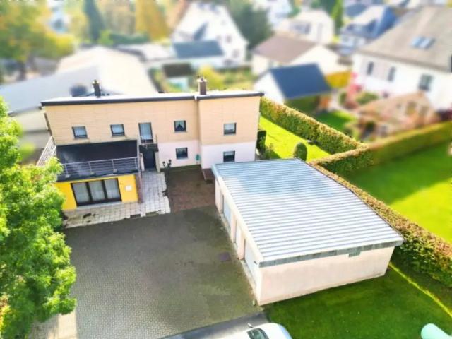 à vendre Maison Recht Prümer Straße 4a