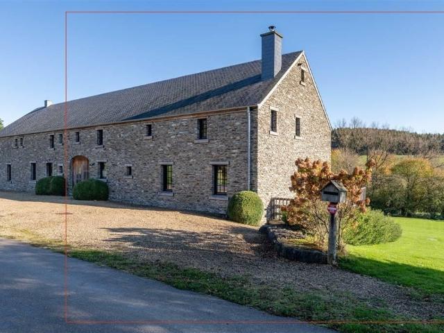 à vendre Maison Redu Rue de la Cahoute